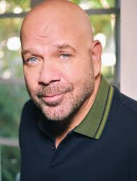 Actor/Comedian Jason Stuart Talks About His New Book and Latest Projects