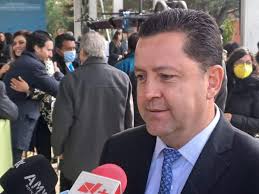 Edomex retaría cubrebocas en escuelas para febrero: Educación- Grupo Milenio