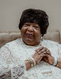 Obituary for Martha Ladd