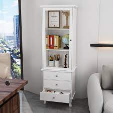 Standard Bookshelf Bookcase