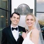 Miranda Kimball, James Swaffield