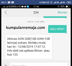 We did not find results for: Cara Mendapatkan Kouta Bonus Gratis Dari Tri Aon Kumpulan Remaja
