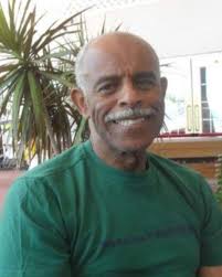 Frederick Moore Obituary (1945