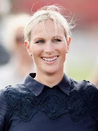 Zara Phillips won't meet Mike Tindall