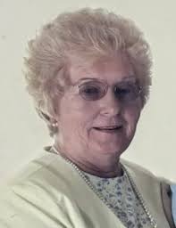 Obituary information for Edna Cole