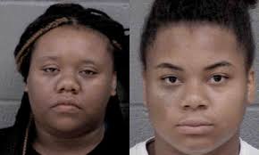 Two Women Arrested For Carjacking In Matthews