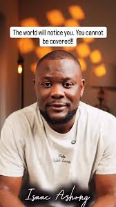 The world will take notice of you. You cannot be denied. #prayer #jesus  #explorepage #reels @isaac_ash