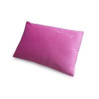 This pillow will keep you cool & comfortable for an amazing sleep. Health Care Memory Foam Pillow 4 Kids Dream Rc Willey Furniture Store