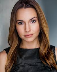 Trainham, years ago you helped me fall in love with headshot photography  and photographing you once again reminds me just why.