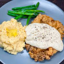 Tenderized steak, a crispy crust, and creamy homestyle gravy! Meat Church Bbq Chicken Fried Elk With Facebook