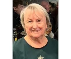 Barbara Elliott Obituary (1944