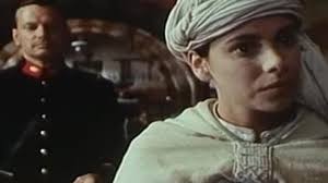 Watch Isabelle Eberhardt (1991)