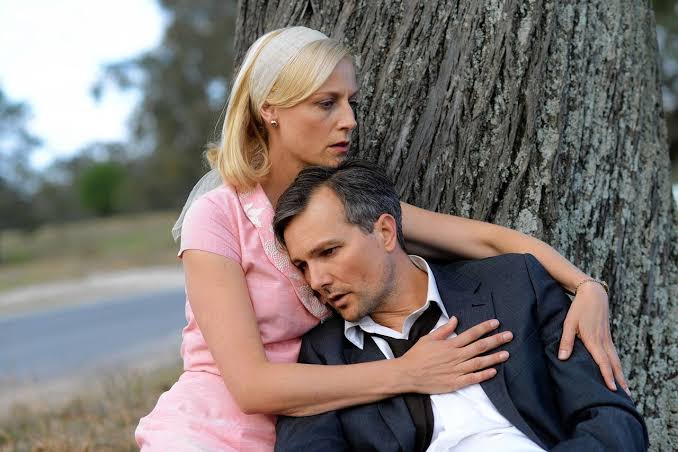 TV Review: 'A Place to Call Home'—High Drama From Down Under - WSJ