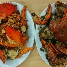 Hal ini sebenarnya didasari oleh rasa gurih dan lezat dari daging kepiting itu sendiri. Photos At Layun Kepiting Saos Asam Manis Seafood Restaurant