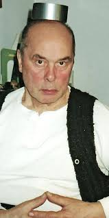 Kopf der "Wiener Gruppe": Oswald Wiener im Alter von 86 Jahren gestorben