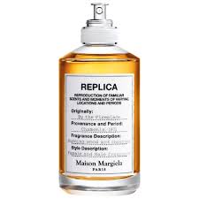 Which one do you think is. Replica By The Fireplace Maison Margiela Sephora