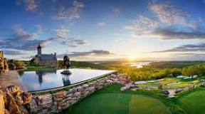 Image result for where is cedar lodge golf course