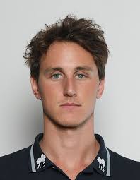 Cameron McEvoy Results