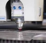 Metal Sheet Laser Cutting Machine Price Factory Supply