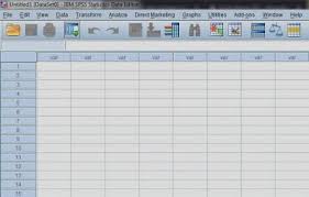 Membuat Tabulasi Data Mudah Sekali Akhmad Com