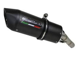 Gpr Bmw R Ninet 1170 13 16 Slip On Exhaust Furore Carbon Eu Homologated Bmw Kawasaki Honda Yamaha Ktm Triumph Twowhee Bmw Bmw R1200rt Bmw S1000rr