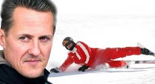 Schumacher aus koma erwacht prognosen sind zu diesem zeitpunkt fahrlässig. Michael Schumacher Paralysed Speechless Sportsjuggle
