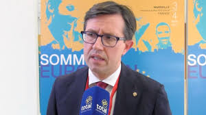 Nardella: “Mi candido alle europee”