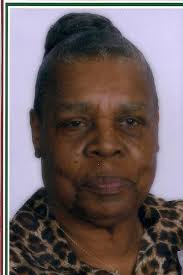 Obituary information for Beatrice R. Hooper