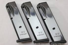 Pin On Guns