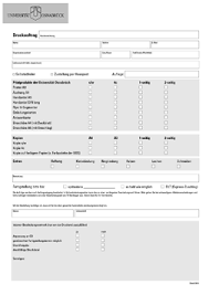 Handout vorlage word.template collection brochure word template greenfishings word powerpoint excel dj contract. Corporate Design Universitat Osnabruck