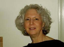 Ellen Stein, Nutritionist