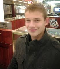 Body of Iowa Teen Logan Blake, Swept Into Storm Drain, Is Found