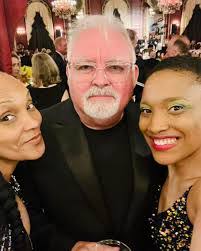 Angela Oberle's Instagram, Twitter & Facebook