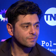 Alberto Ajaka se inspiró en abogados mediáticos para su personaje de "El  lobista": "Tomé casos de la realidad"