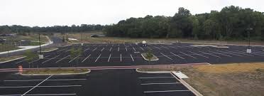 The factors to consider in a parking lot layout include: Parking Lot Design