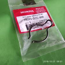 Bab.la is not responsible for their content. Jual Kawat Kancing Gigi Slah Honda Vario Beat Spring Kick Driven Gear 28 Kota Semarang Zaiyastore Tokopedia