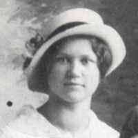 Mary Pauline Robinson (1899–1967)