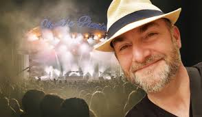 This is my carefully planned Old(ish) Man's Guide To The Electric Picnic  2018