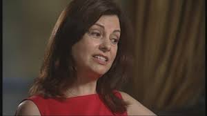 TV presenter felt 'hunted' by private investigators