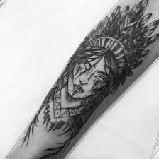 Es ist der glaube, dass kleine tattoos pay respekt für indianische kultur gemeint sind. Mehr Als 60 Aktuelle Indianer Tattoos Fur Frauen Trends Fur 2020