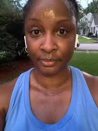 Running for early detection and a cure