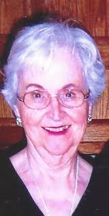 Obituary information for Bernice Vinsant Stephens