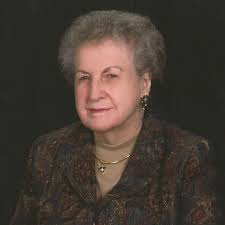 Emma Lillian Mitchell Staggs