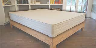 Box springs cost extra money. Platform Bed Vs Box Spring Vs Foundation Which Do You Need Savvy Rest