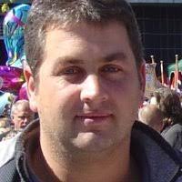 Andrew Frans Email & Phone Number