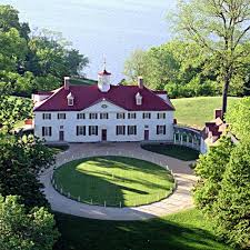 Pin By Madame Writer On Travel Mount Vernon Places Historic Homes