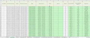 This tutorial walks you through combining data from many excel workbooks into a single worksheet for easy analysis with a pivot table. Copy Data From Workbook With Multiple Worksheets Into Multiple New Workbooks With Only One Row On Each Worksheet Stack Overflow