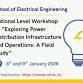 National Level Workshop on Exploring Power event image