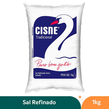 Sal 1kg