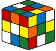 So let's see, how you can solve this rubik's cube with 9 easy steps. How To Solve A 3x3x3 Rubik S Cube Easily Hobbylark